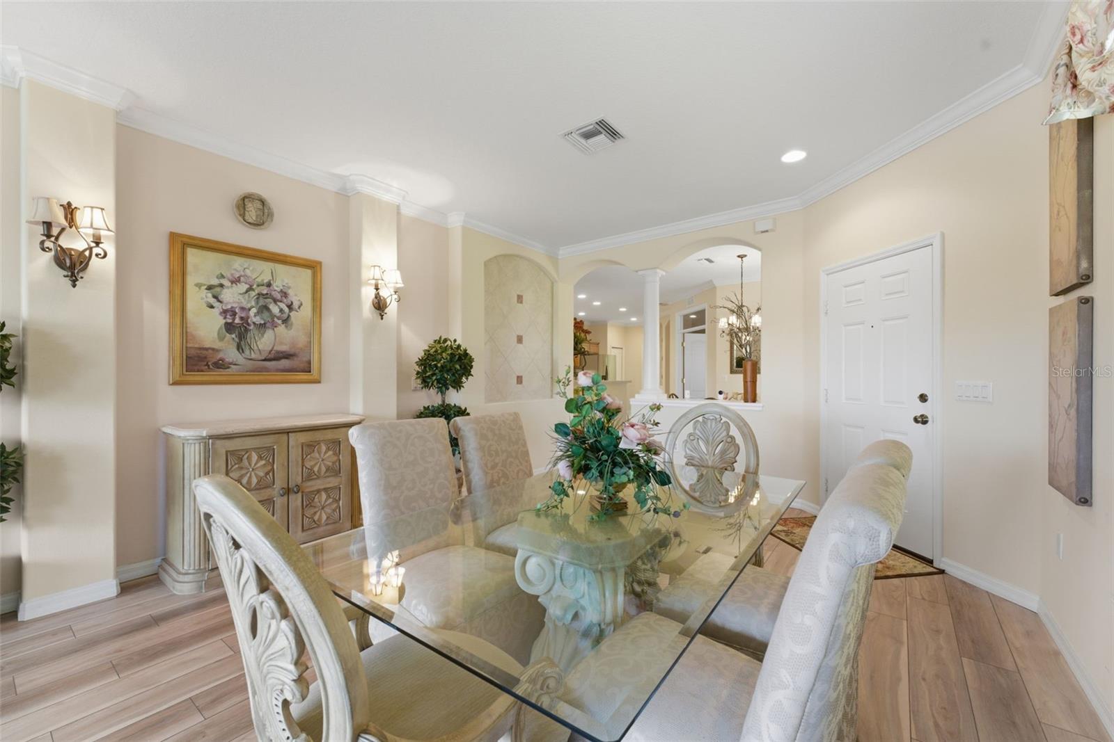4924 WHISPERING OAKS DR, NORTH PORT, FL, 34287
