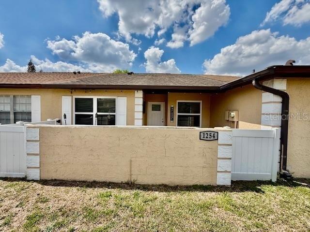 1254 SOPHIE BLVD, ORLANDO, FL, 32828