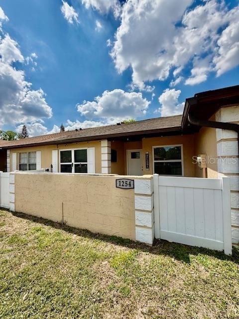 1254 SOPHIE BLVD, ORLANDO, FL, 32828