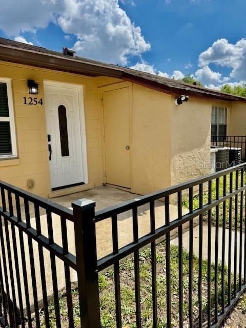 1254 SOPHIE BLVD, ORLANDO, FL, 32828