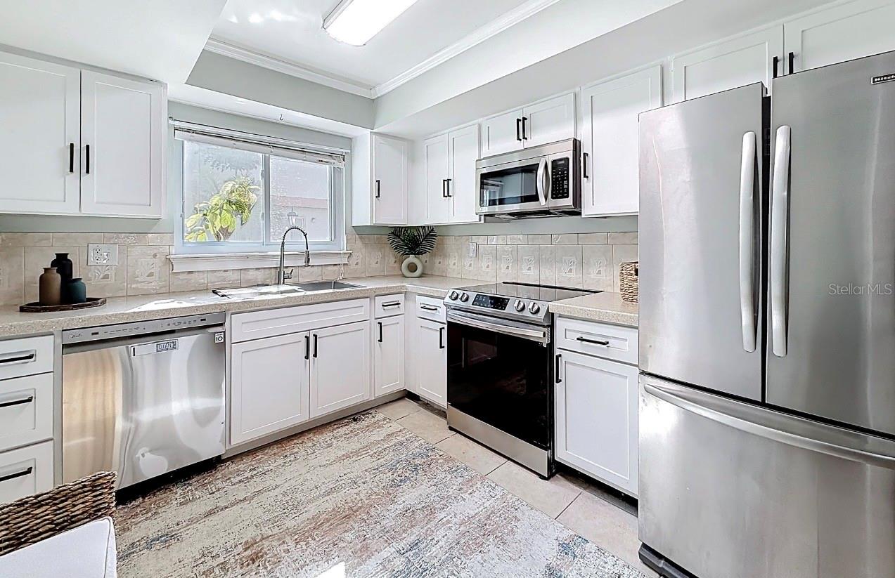 1655 58TH TER S #3, ST PETERSBURG, FL, 33712
