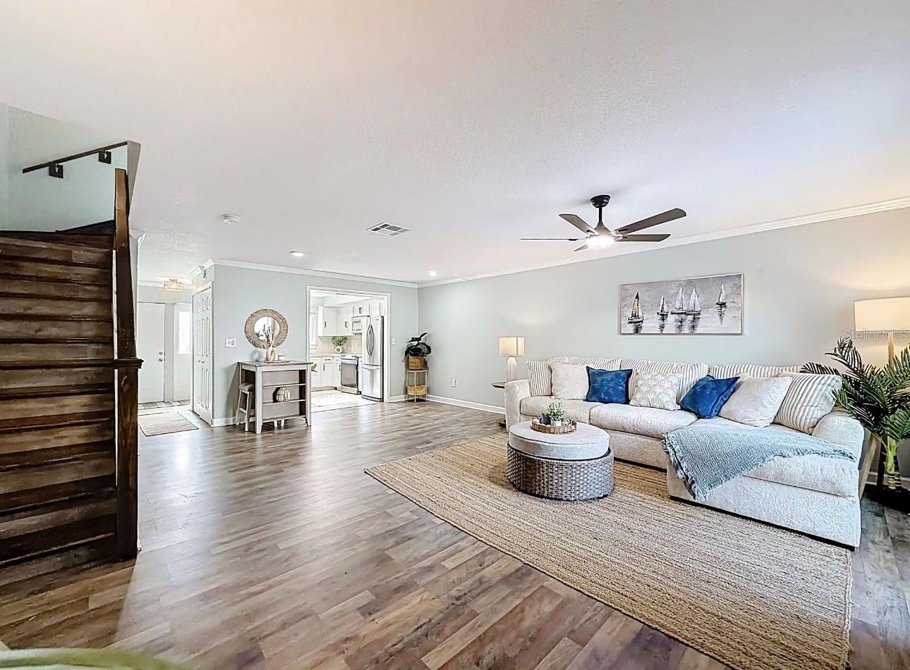 1655 58TH TER S #3, ST PETERSBURG, FL, 33712