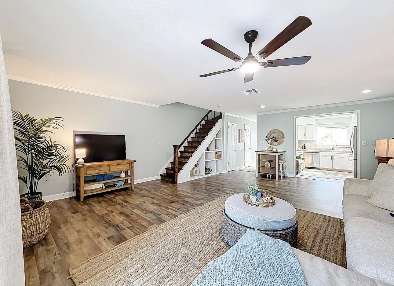1655 58TH TER S #3, ST PETERSBURG, FL, 33712