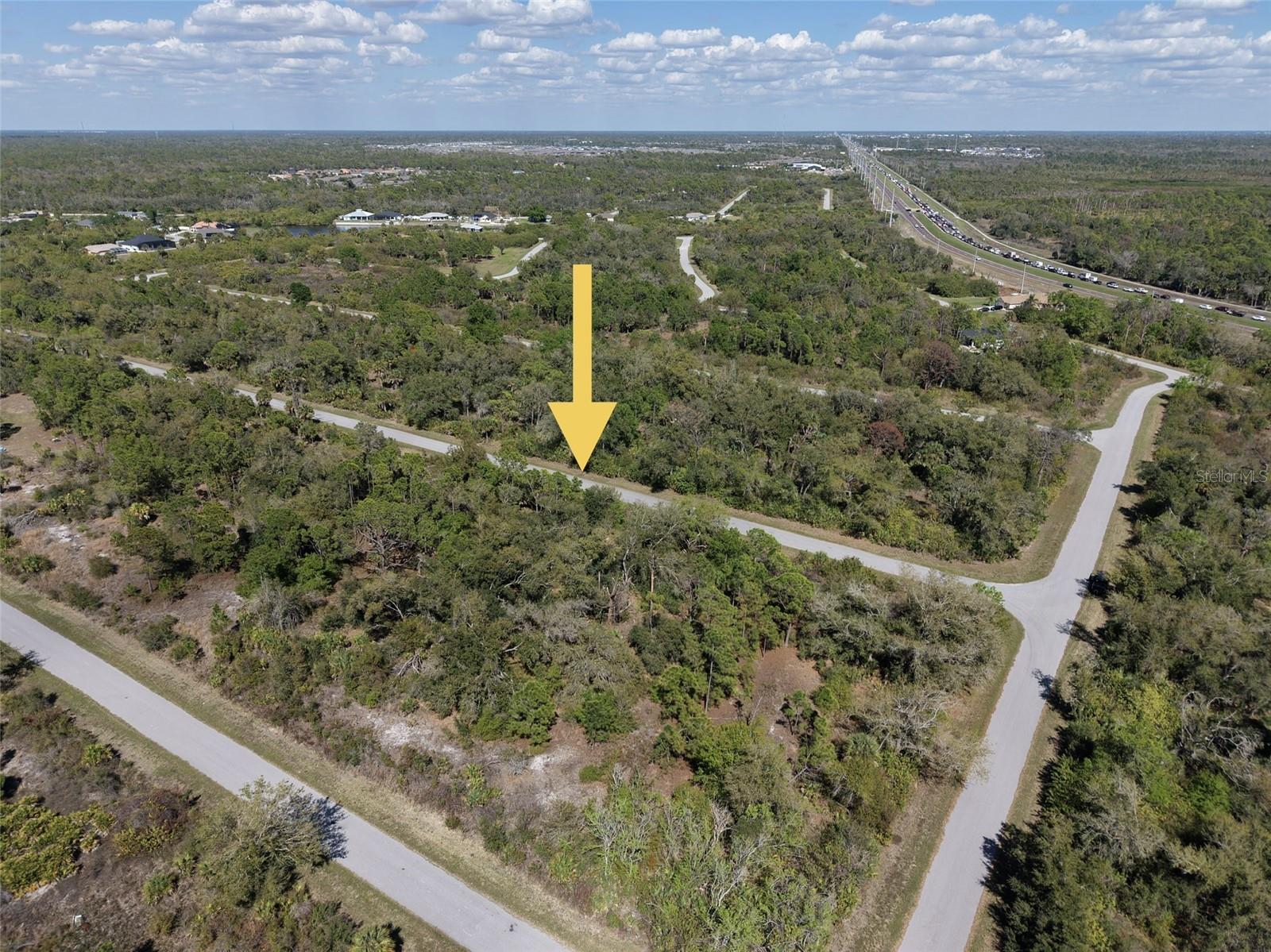 2381 CHANUTE ST, PORT CHARLOTTE, FL, 33953