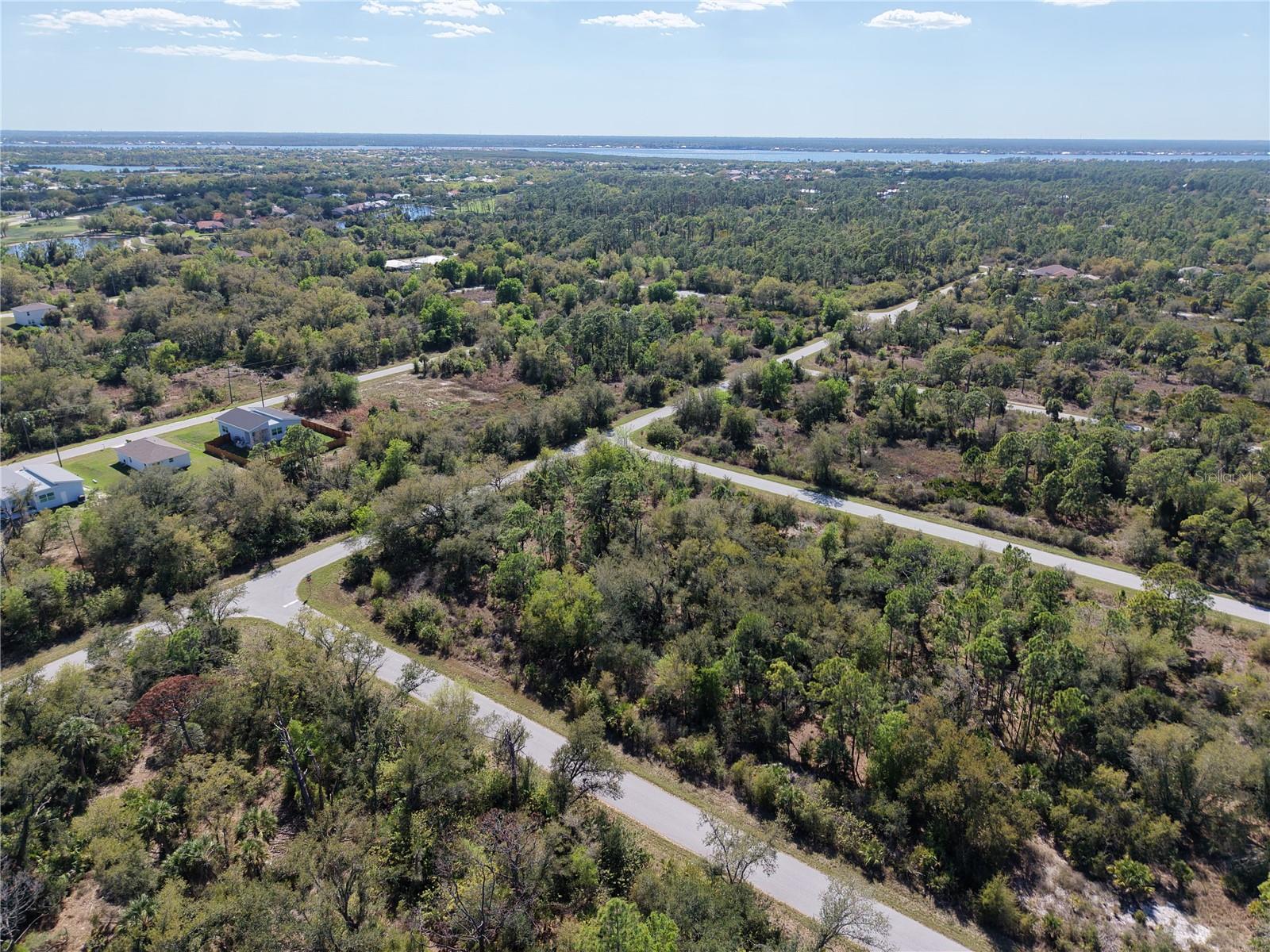 2381 CHANUTE ST, PORT CHARLOTTE, FL, 33953
