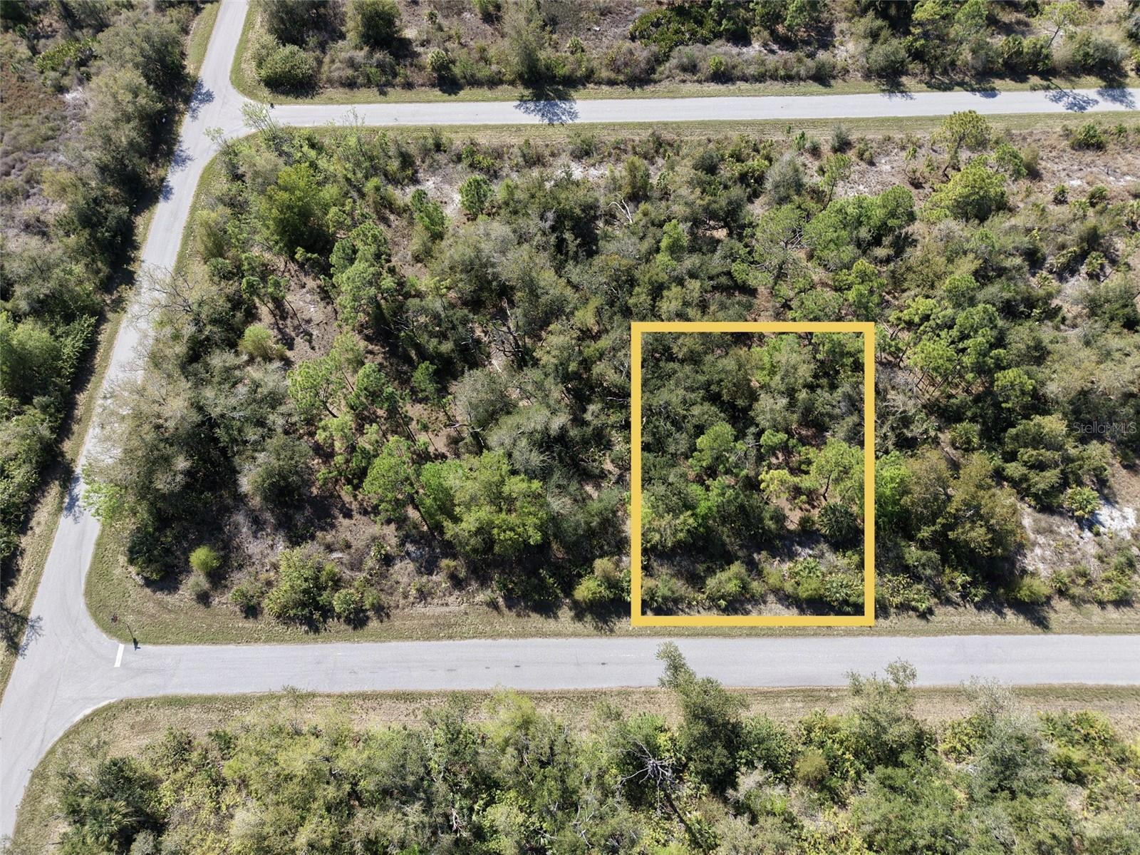 2381 CHANUTE ST, PORT CHARLOTTE, FL, 33953