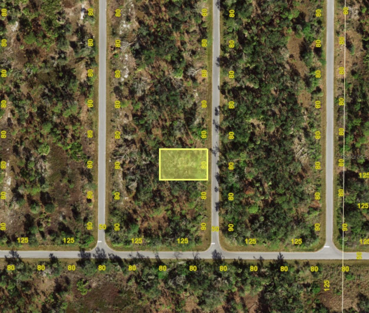 2381 CHANUTE ST, PORT CHARLOTTE, FL, 33953