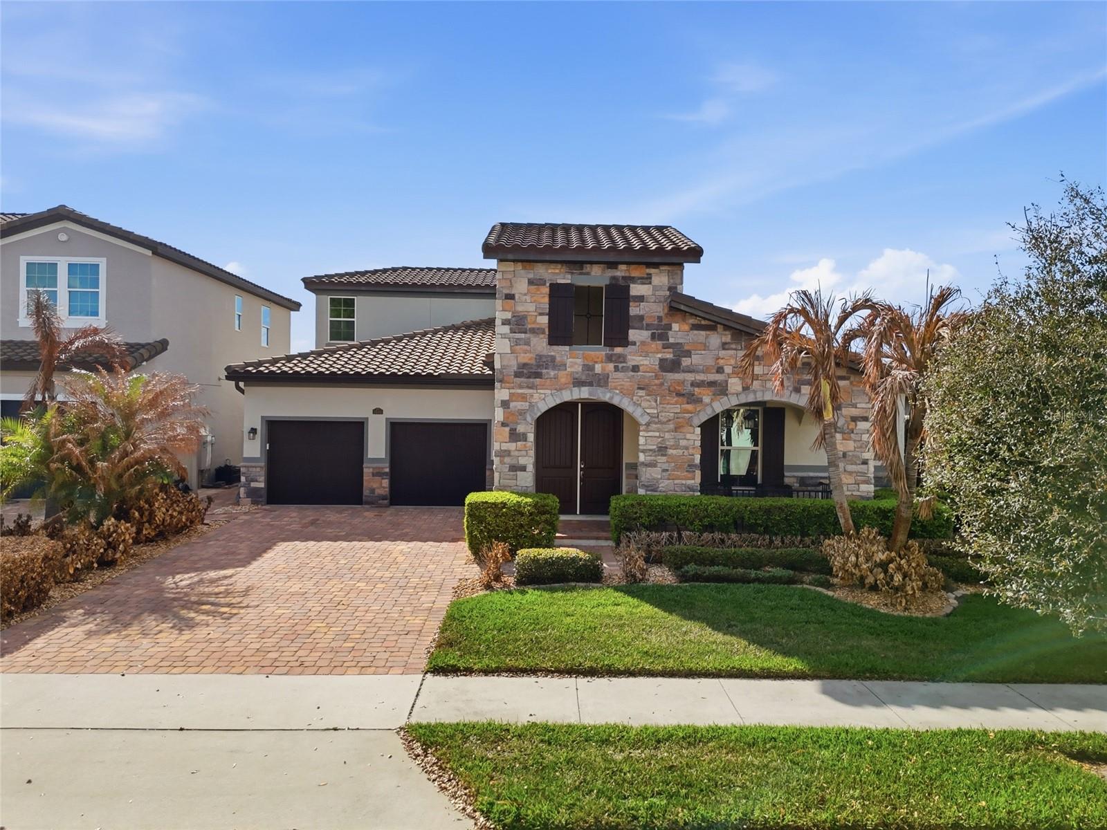 1646 HOLCOMB CREEK ST, WINTER GARDEN, FL, 34787