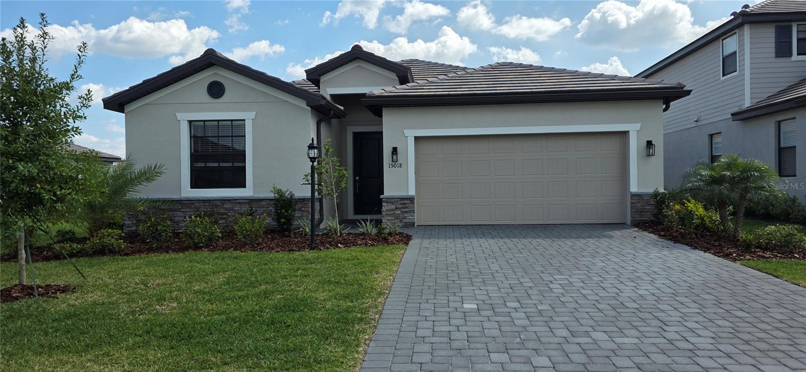 15116 OXFORD GREY DR, BRADENTON, FL, 34211