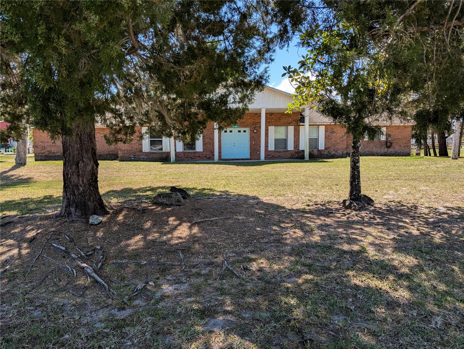 429 WARD DR #B, OAK HILL, FL, 32759