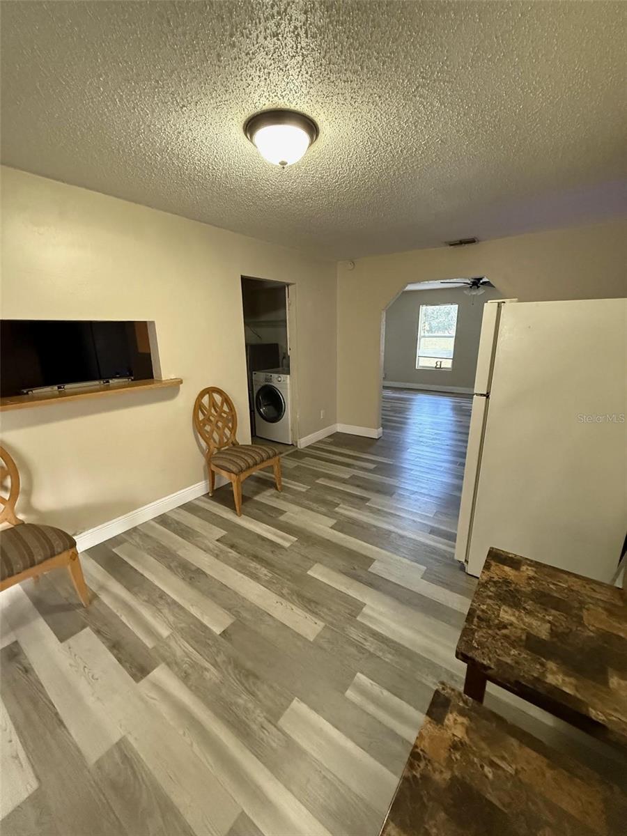 429 WARD DR #B, OAK HILL, FL, 32759