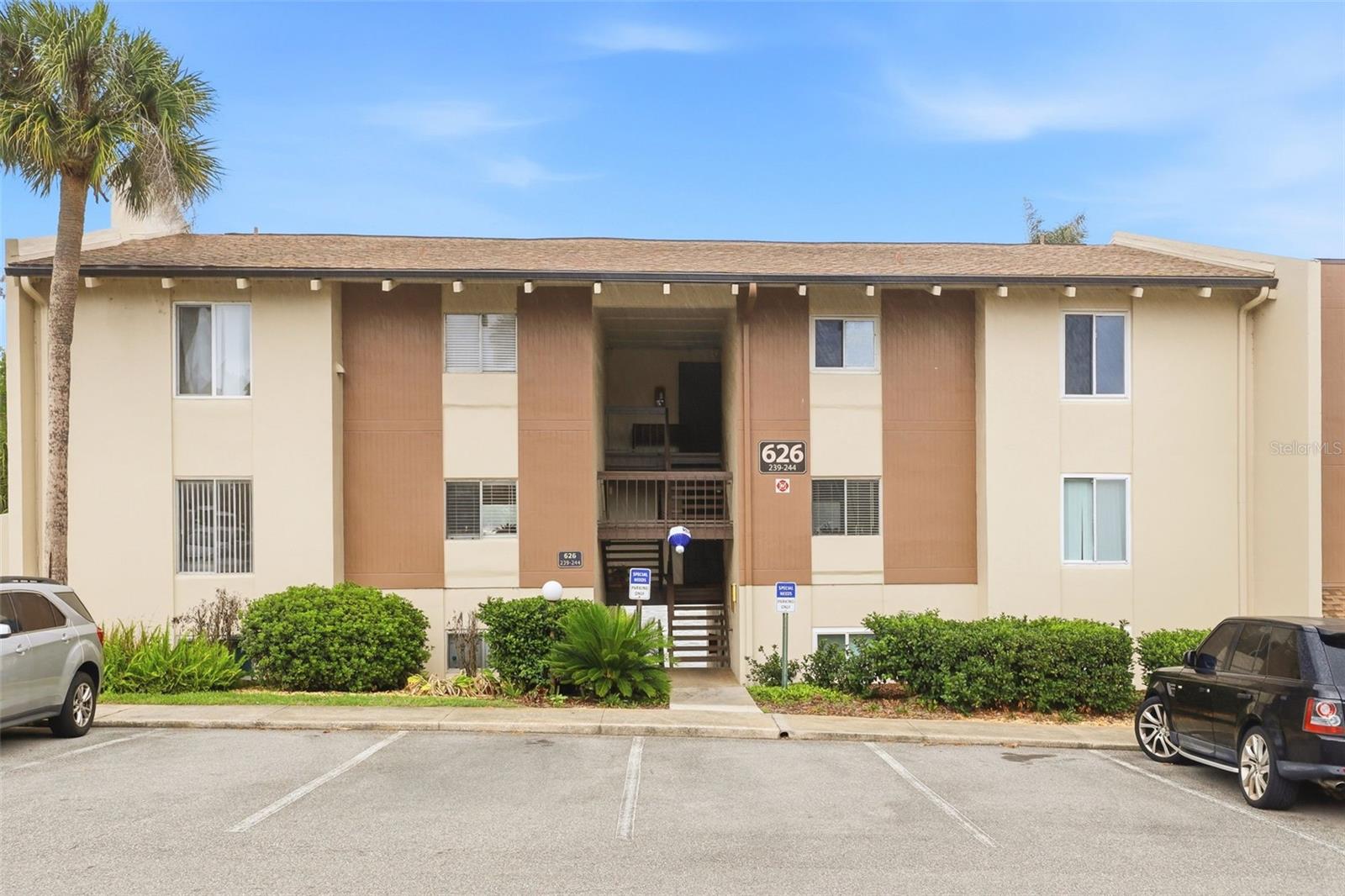 626 ORANGE DR #243, ALTAMONTE SPRINGS, FL, 32701