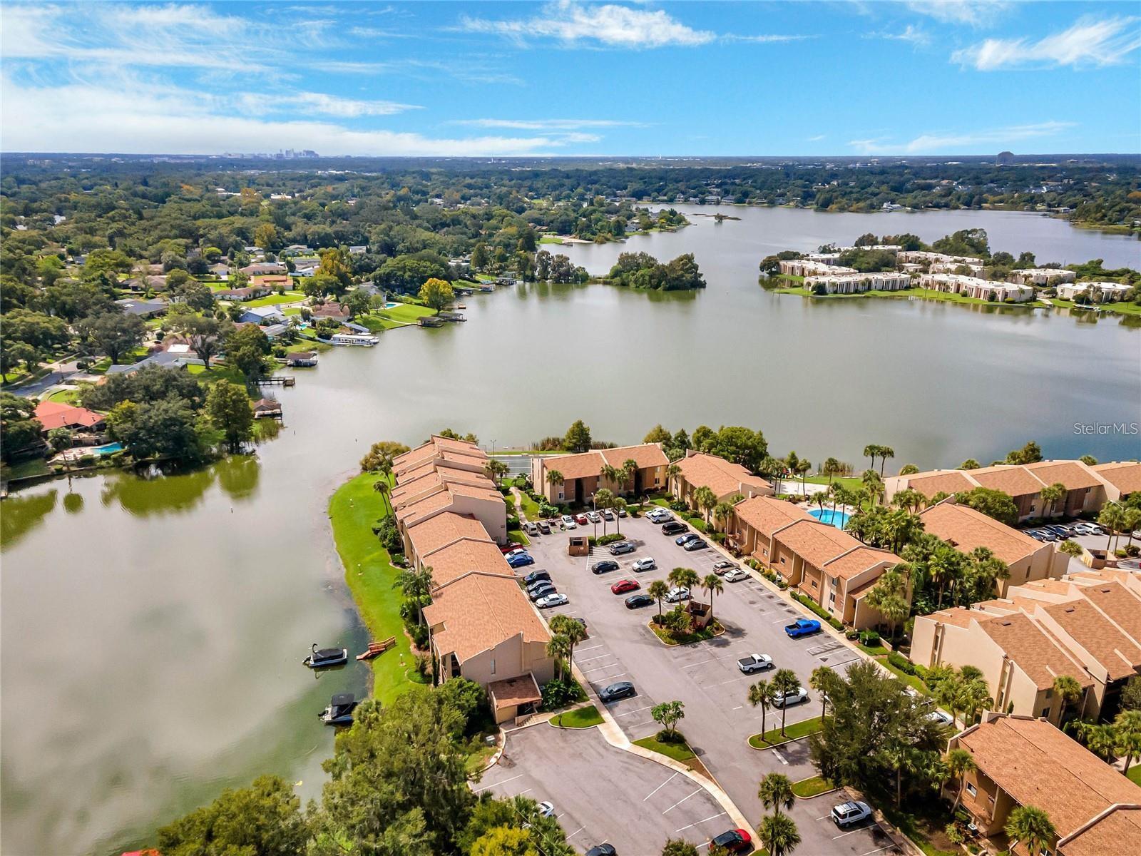 626 ORANGE DR #243, ALTAMONTE SPRINGS, FL, 32701
