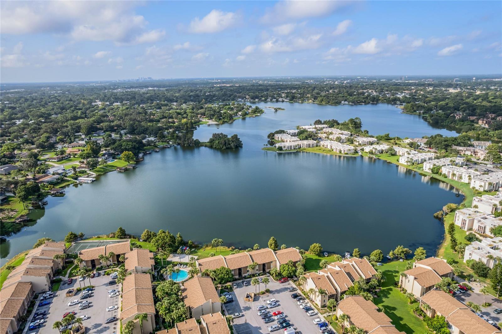 626 ORANGE DR #243, ALTAMONTE SPRINGS, FL, 32701