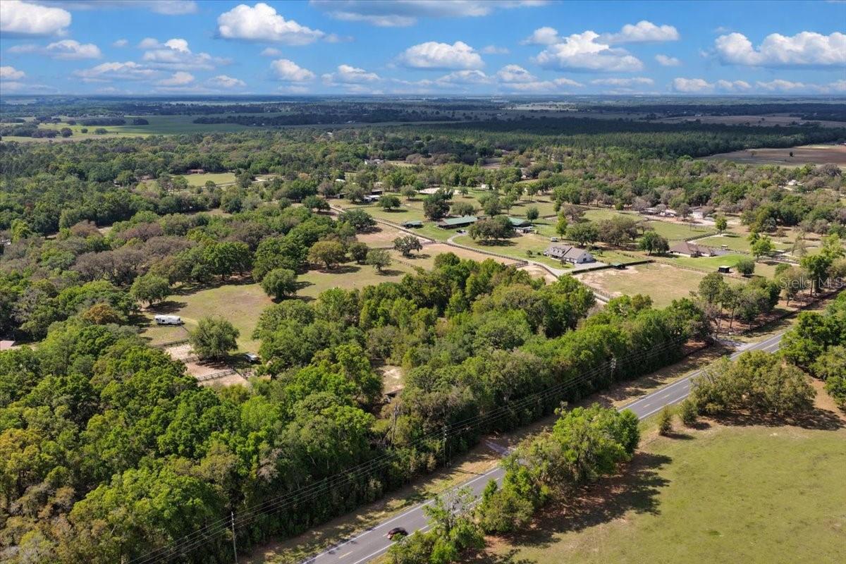 6950 SE HIGHWAY 41, MORRISTON, FL, 32668
