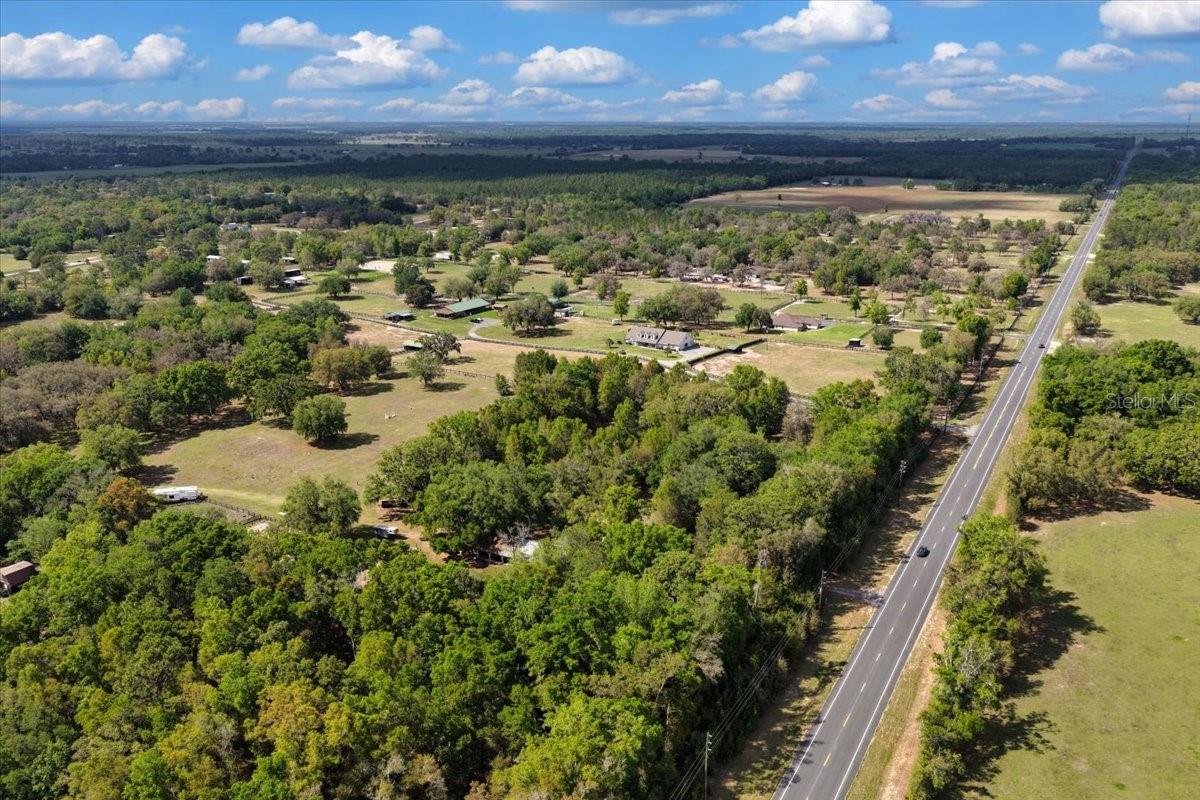 6950 SE HIGHWAY 41, MORRISTON, FL, 32668