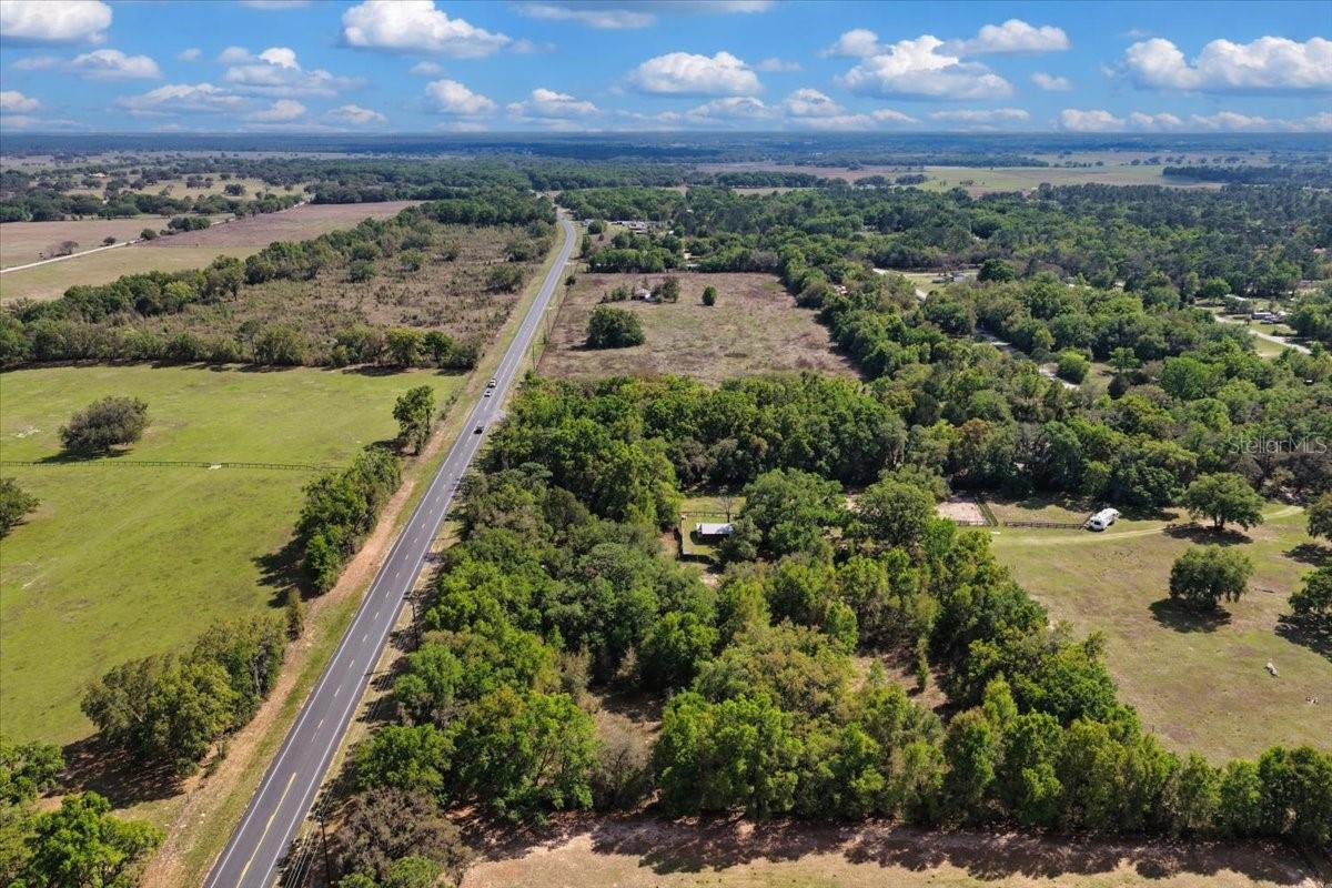 6950 SE HIGHWAY 41, MORRISTON, FL, 32668