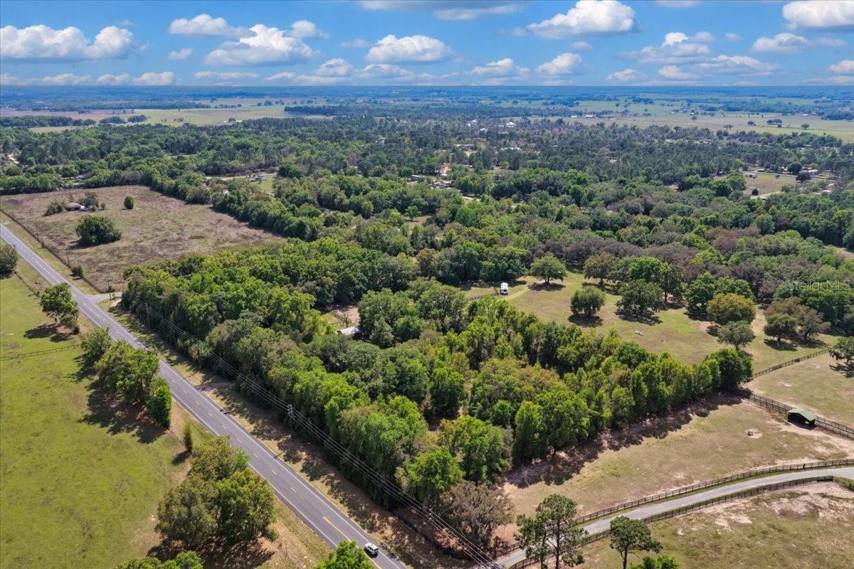 6950 SE HIGHWAY 41, MORRISTON, FL, 32668