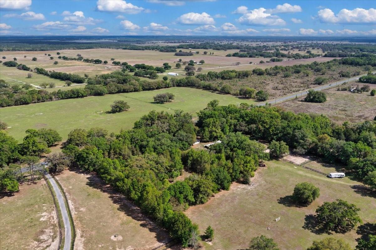 6950 SE HIGHWAY 41, MORRISTON, FL, 32668