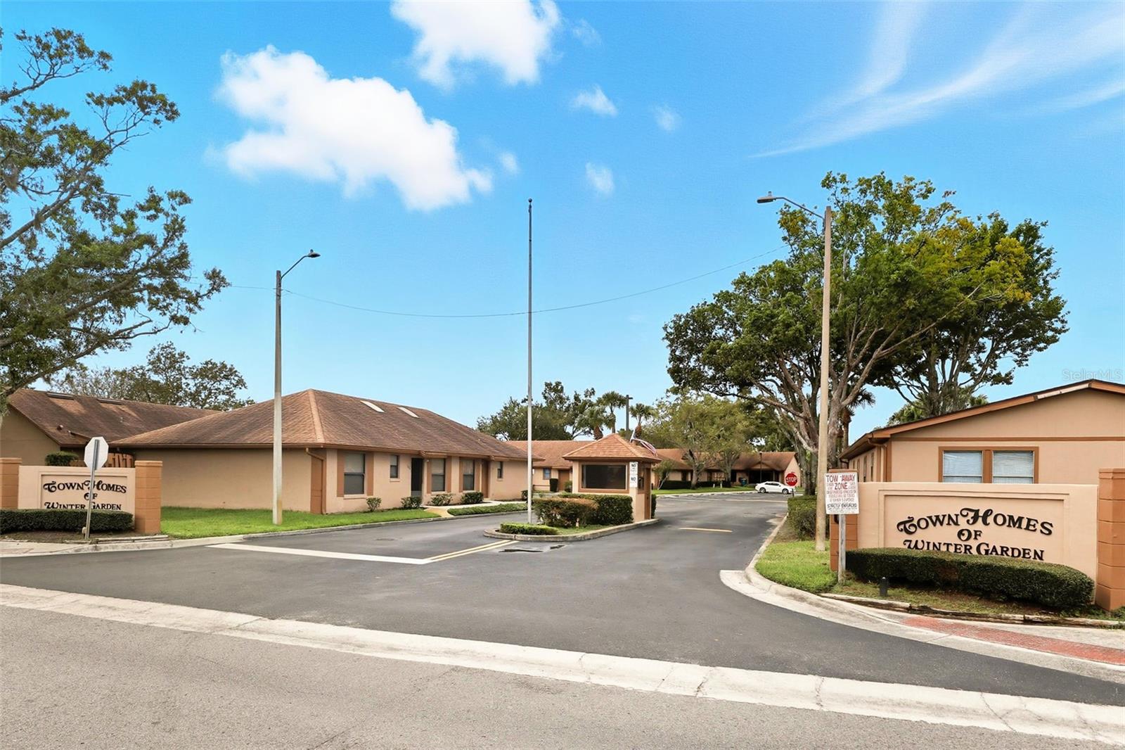 344 ERON WAY #12, WINTER GARDEN, FL, 34787