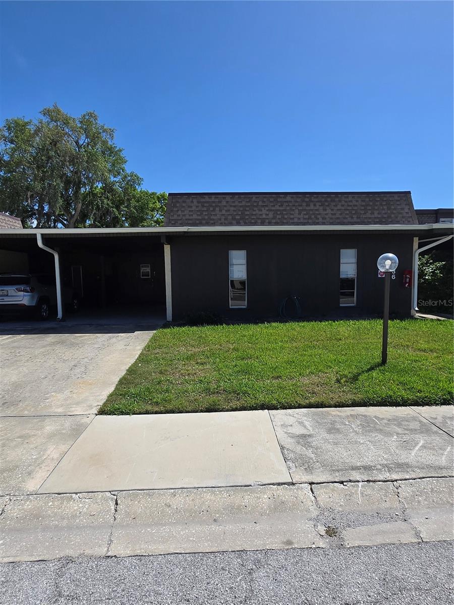 4836 ONYX LN #B, NEW PORT RICHEY, FL, 34652