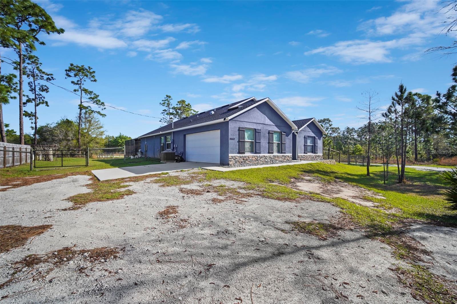 20347 STARRY ST, ORLANDO, FL, 32833