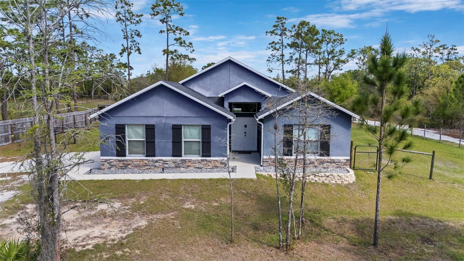 20347 STARRY ST, ORLANDO, FL, 32833
