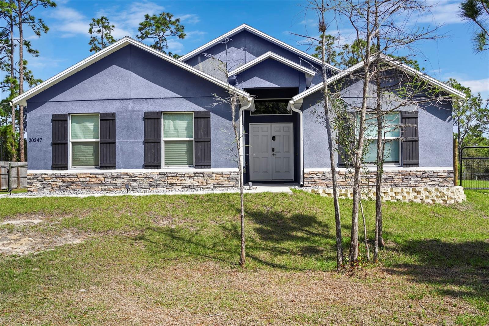 20347 STARRY ST, ORLANDO, FL, 32833