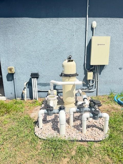 20347 STARRY ST, ORLANDO, FL, 32833