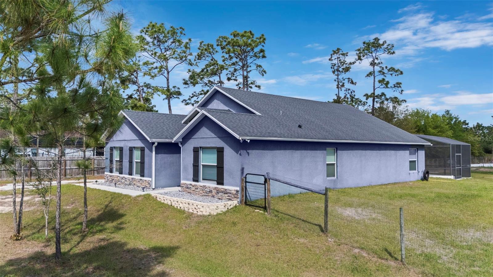 20347 STARRY ST, ORLANDO, FL, 32833