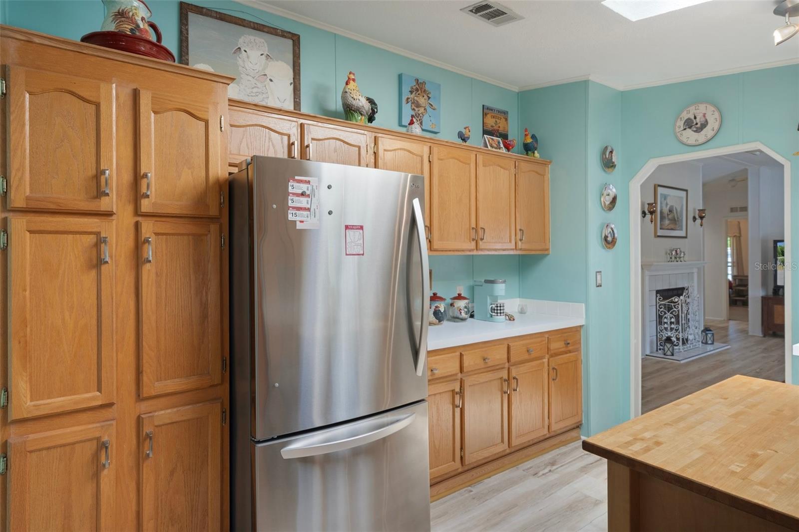 20334 WOODSIDE ST, BROOKSVILLE, FL, 34601