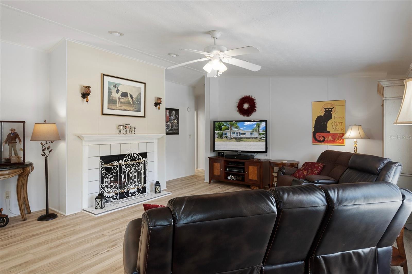 20334 WOODSIDE ST, BROOKSVILLE, FL, 34601
