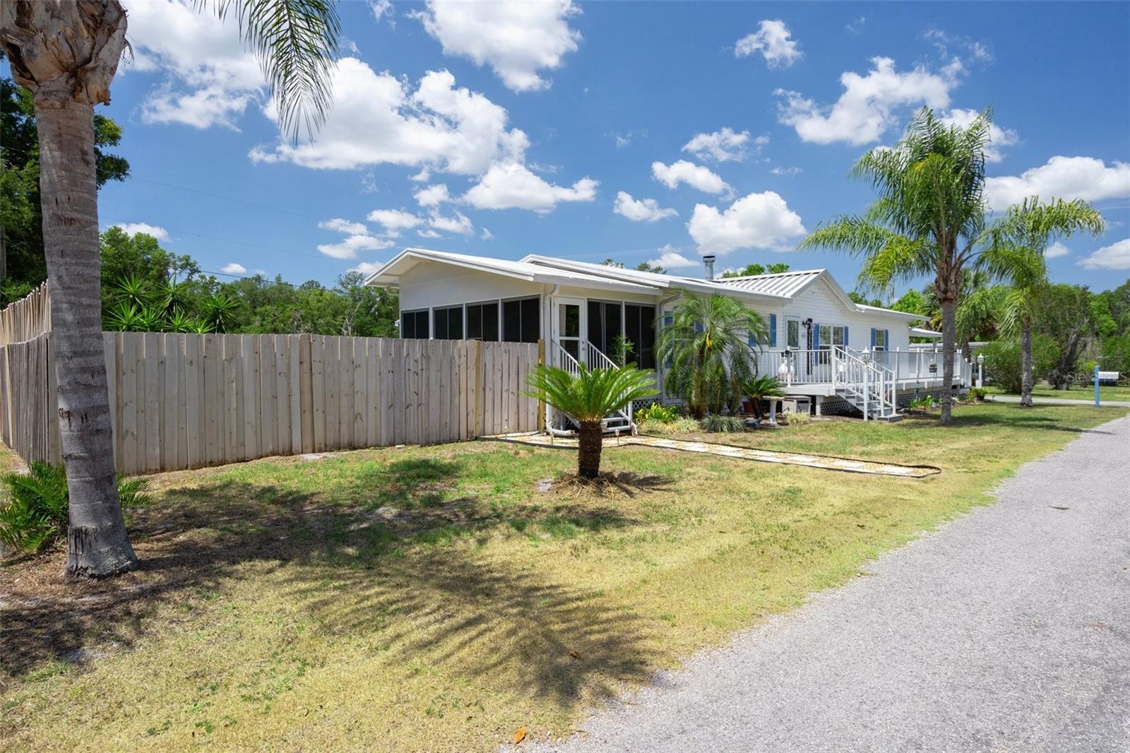20334 WOODSIDE ST, BROOKSVILLE, FL, 34601