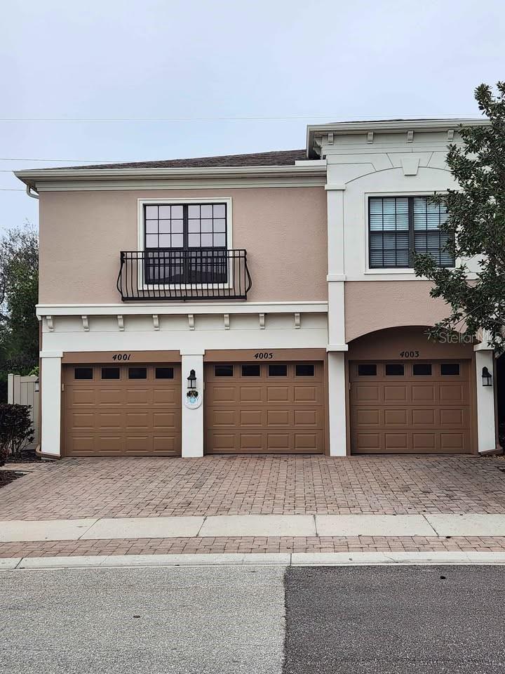 4005 OVERTURE CIR #4005, BRADENTON, FL, 34209