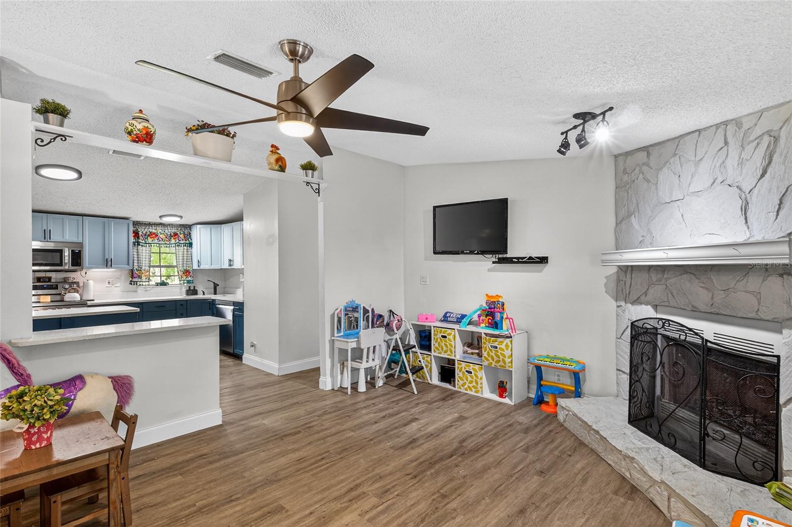 4445 MILDRED BASS RD, ST CLOUD, FL, 34772