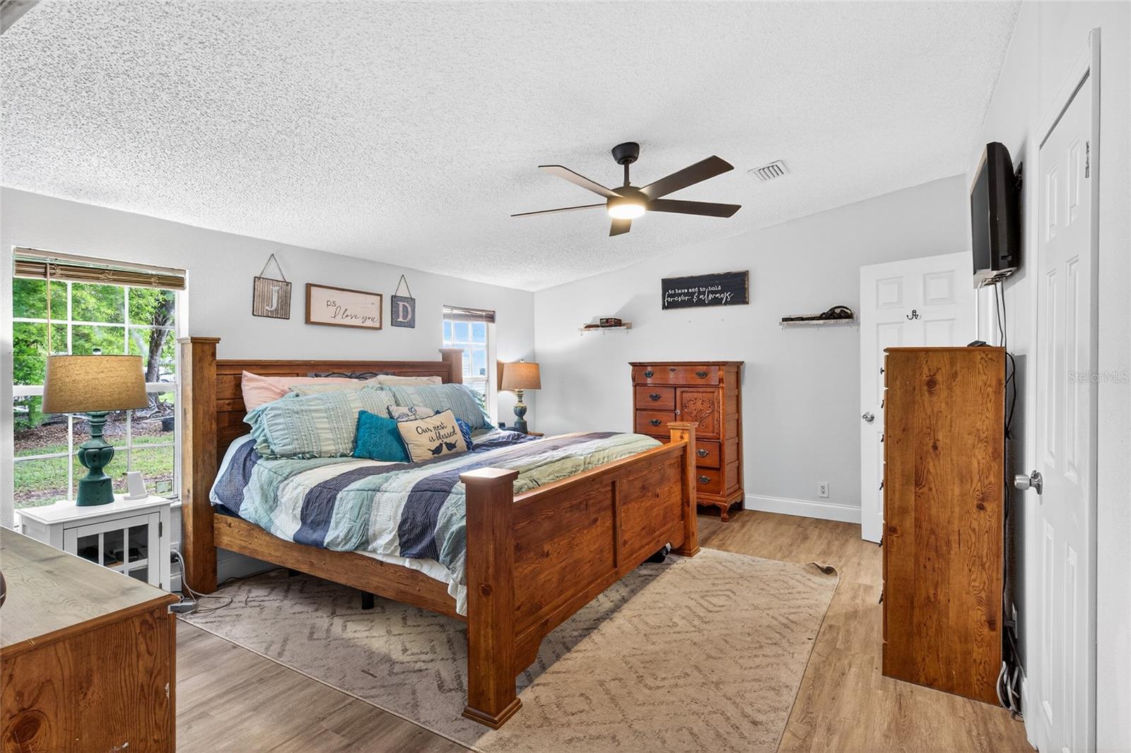 4445 MILDRED BASS RD, ST CLOUD, FL, 34772
