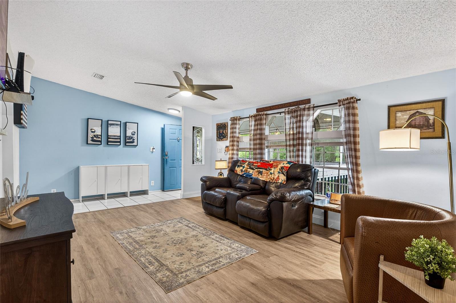 4445 MILDRED BASS RD, ST CLOUD, FL, 34772