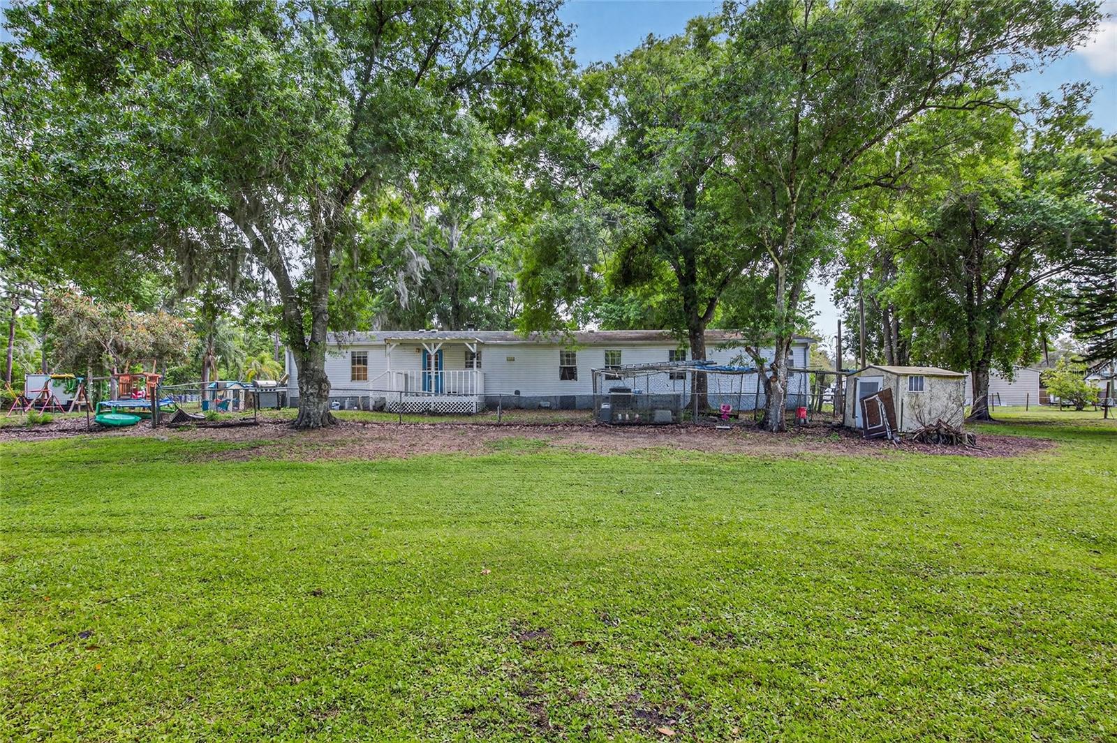 4445 MILDRED BASS RD, ST CLOUD, FL, 34772