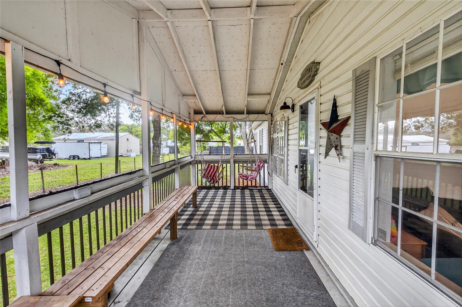 4445 MILDRED BASS RD, ST CLOUD, FL, 34772