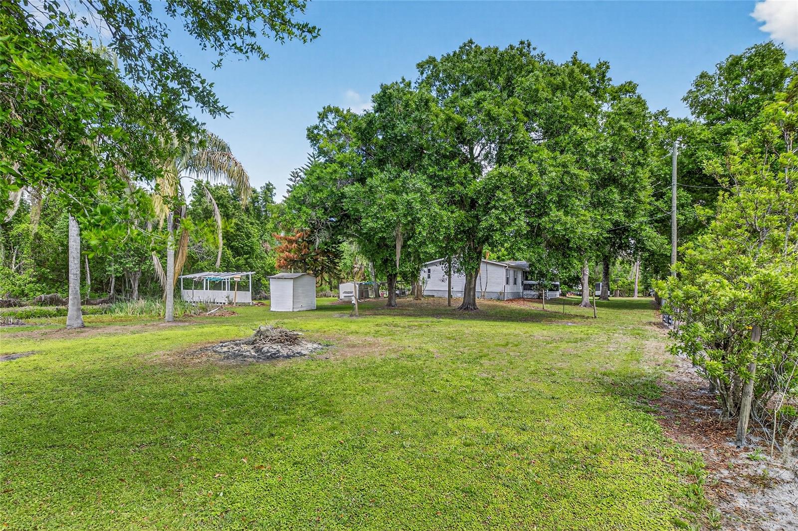 4445 MILDRED BASS RD, ST CLOUD, FL, 34772