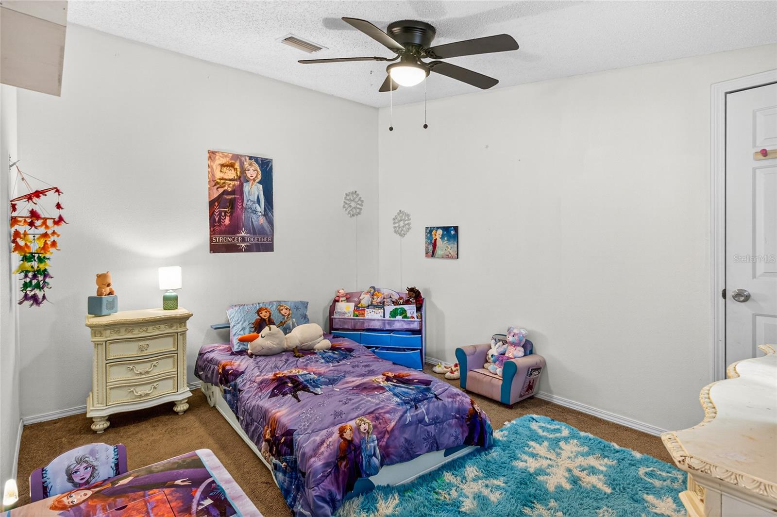 4445 MILDRED BASS RD, ST CLOUD, FL, 34772