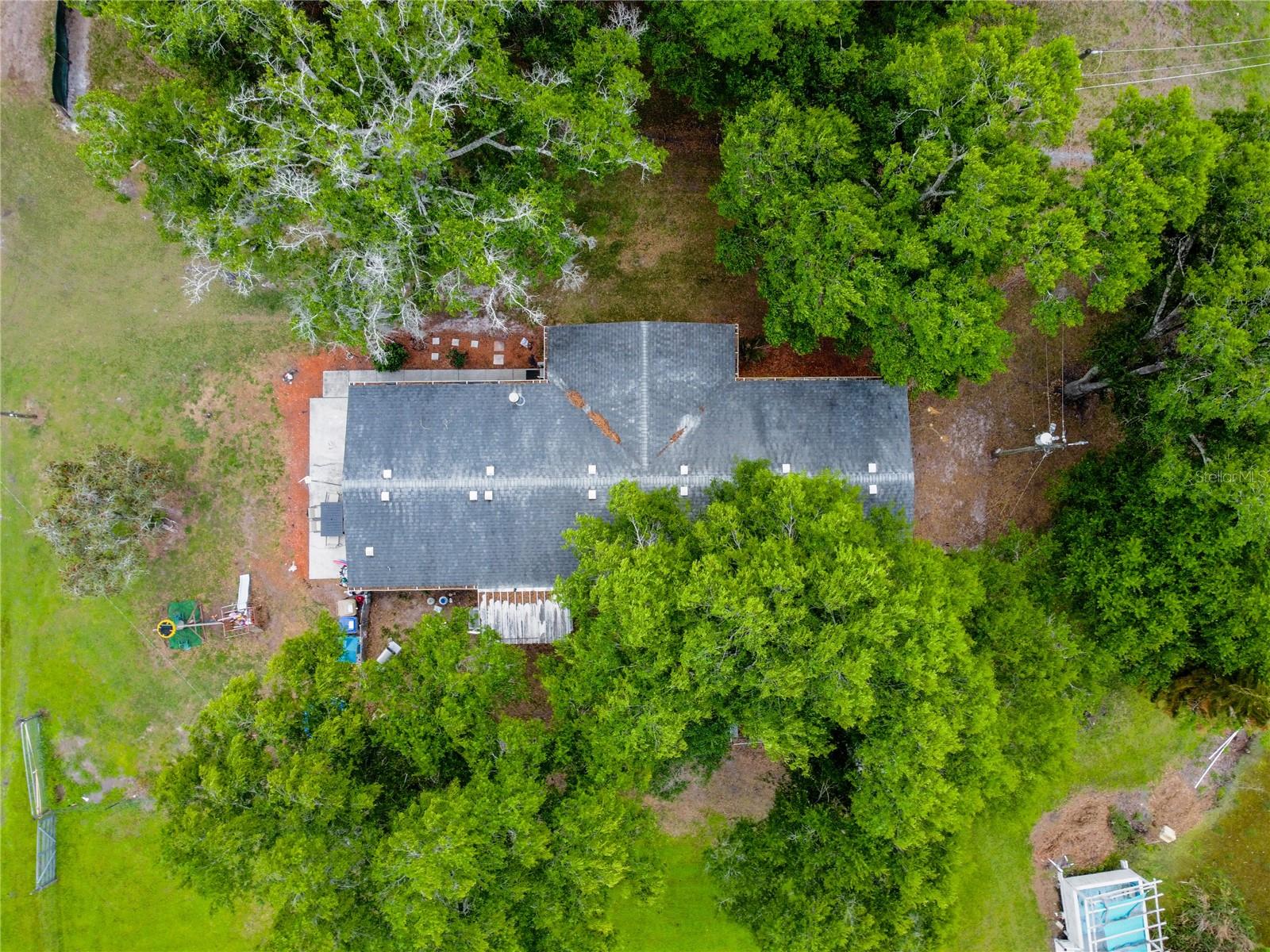 4445 MILDRED BASS RD, ST CLOUD, FL, 34772
