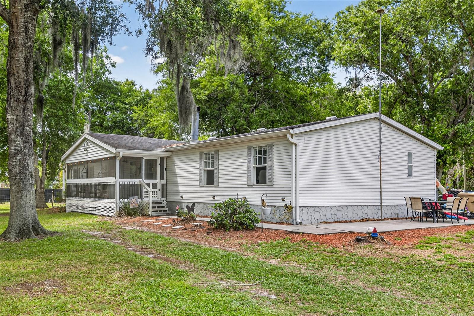 4445 MILDRED BASS RD, ST CLOUD, FL, 34772