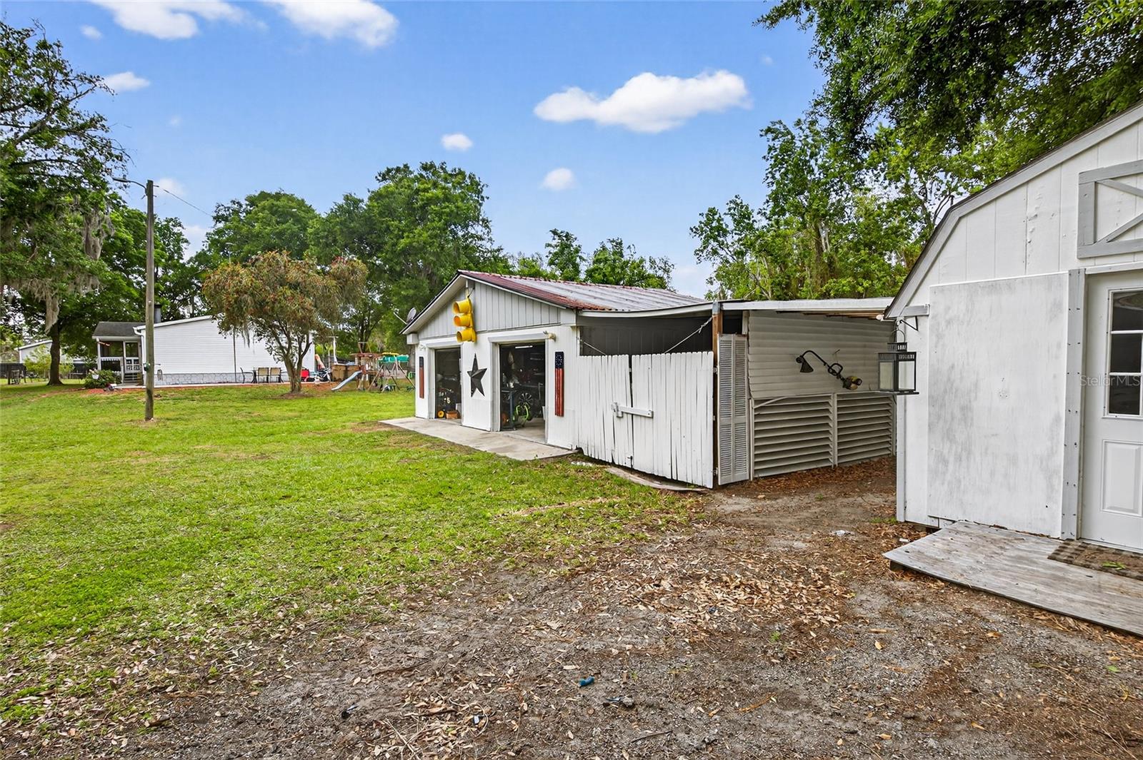 4445 MILDRED BASS RD, ST CLOUD, FL, 34772