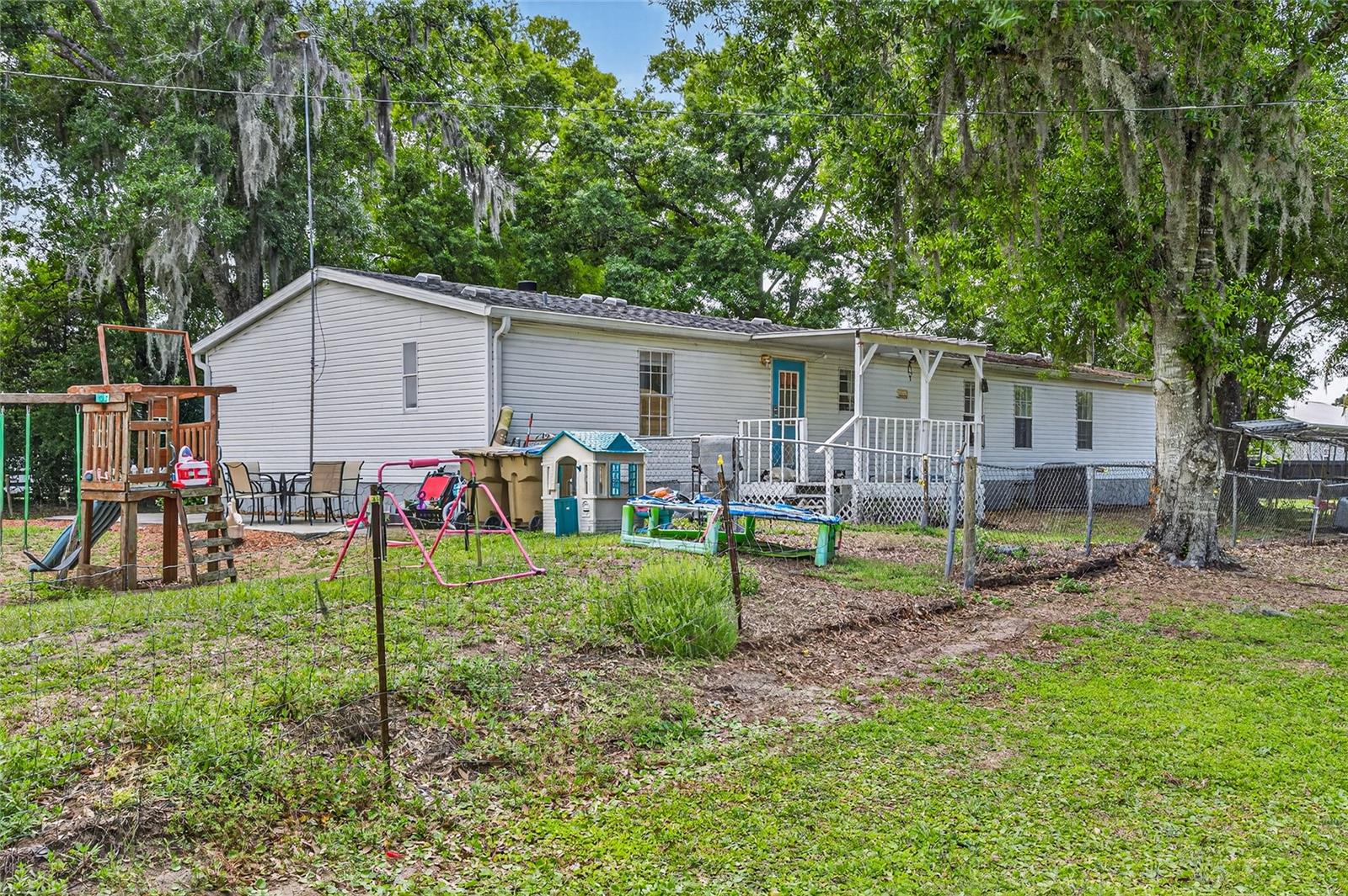4445 MILDRED BASS RD, ST CLOUD, FL, 34772