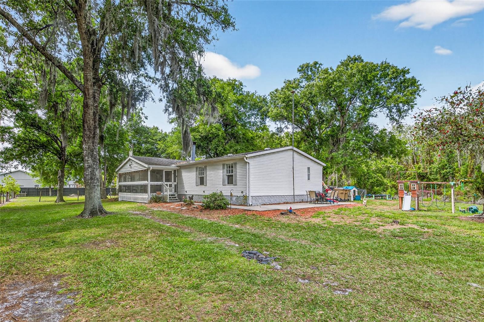 4445 MILDRED BASS RD, ST CLOUD, FL, 34772