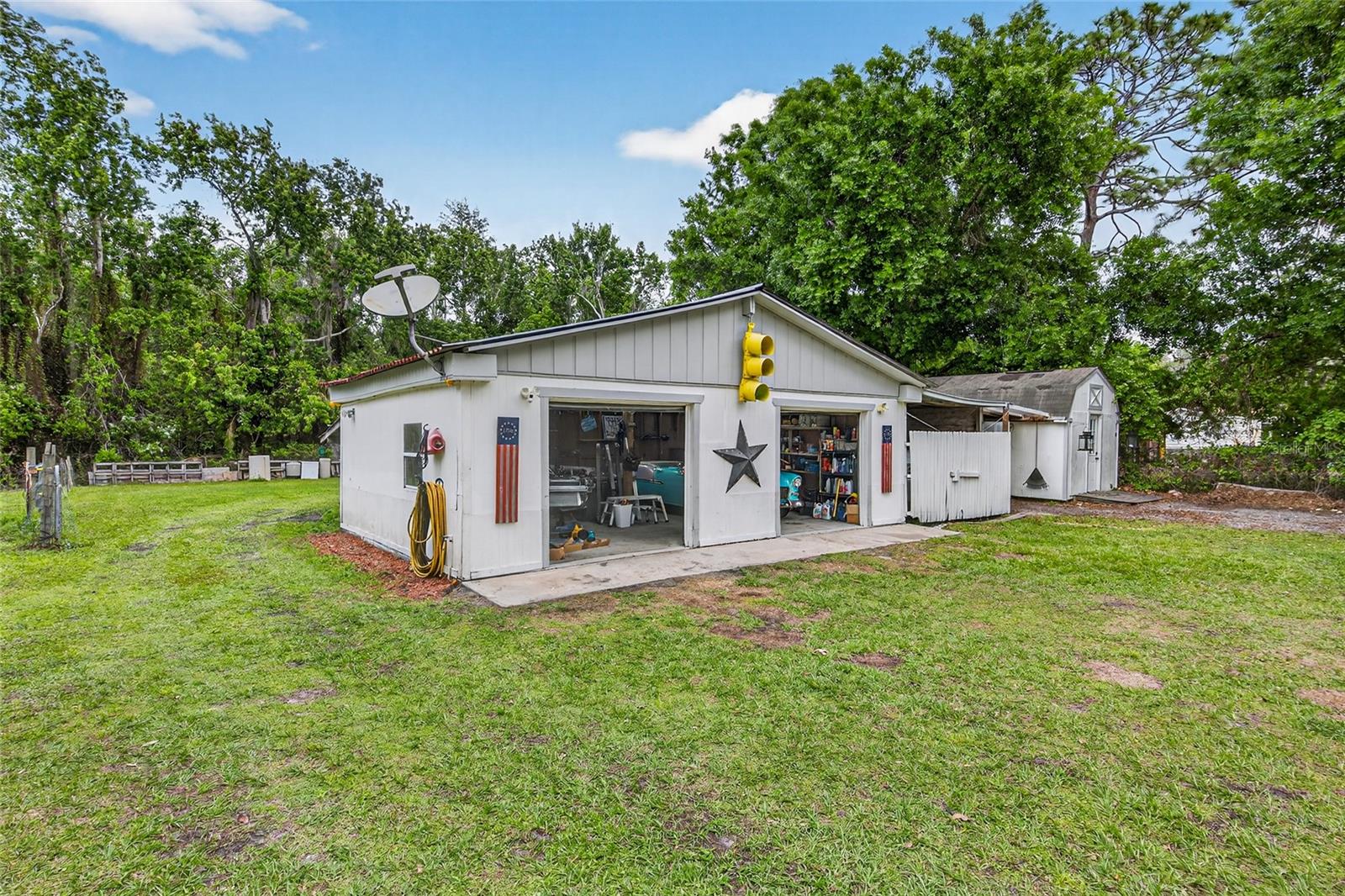 4445 MILDRED BASS RD, ST CLOUD, FL, 34772