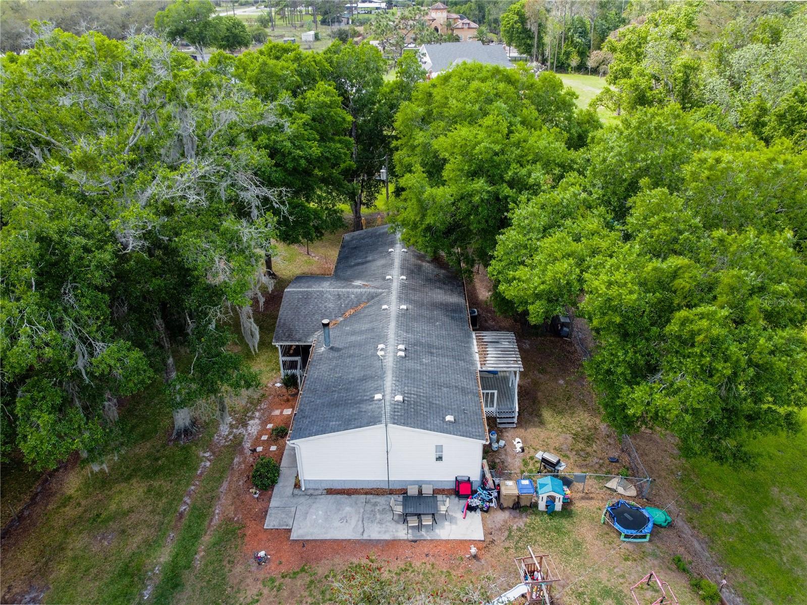 4445 MILDRED BASS RD, ST CLOUD, FL, 34772