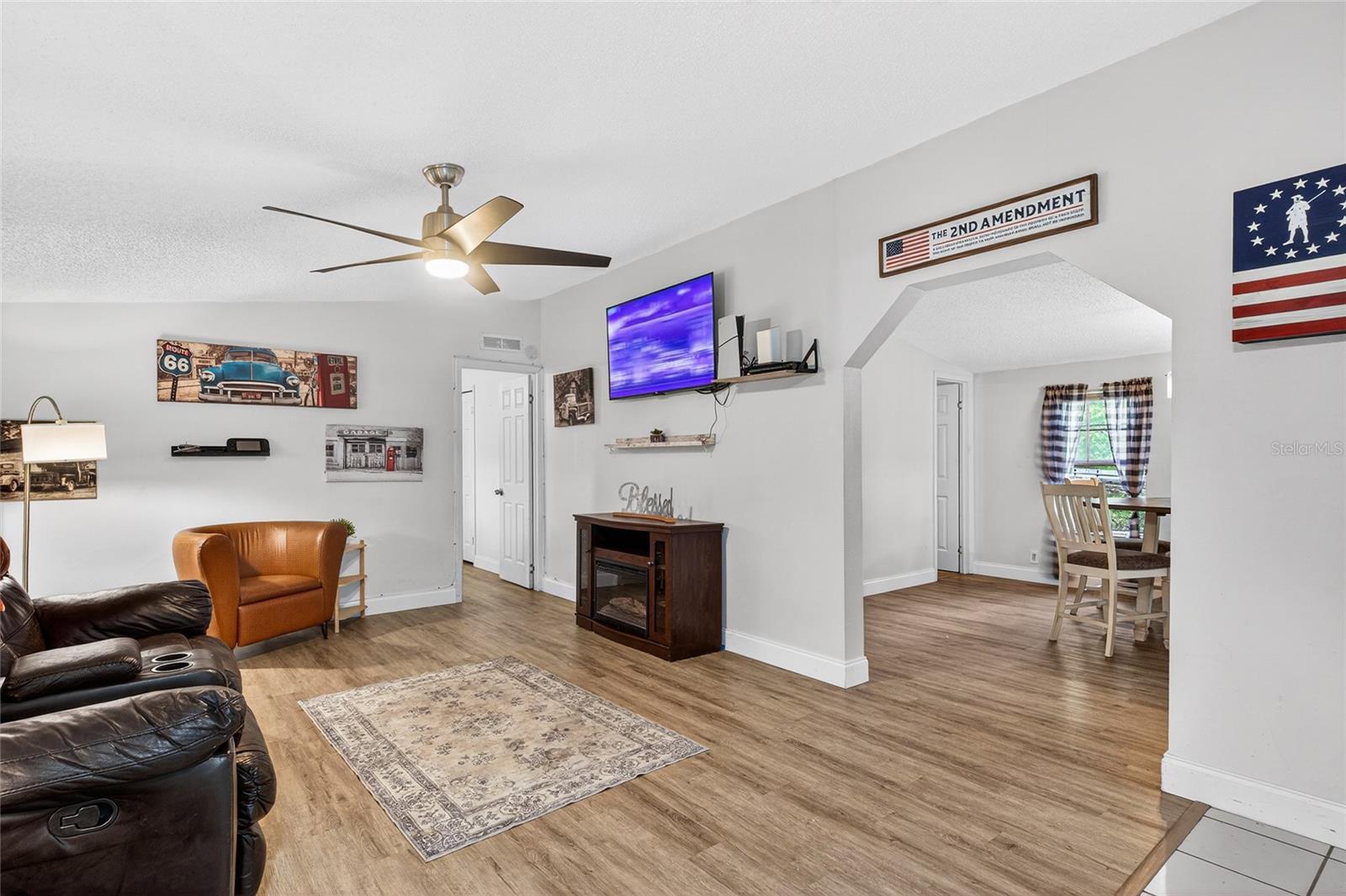 4445 MILDRED BASS RD, ST CLOUD, FL, 34772