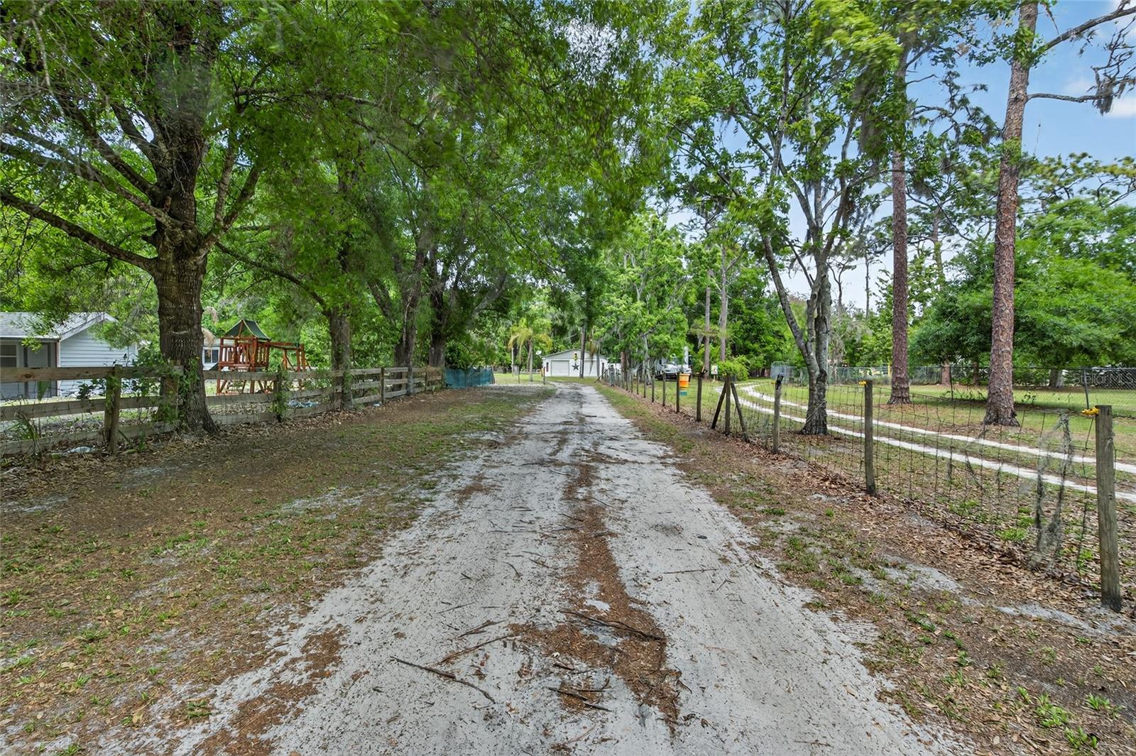 4445 MILDRED BASS RD, ST CLOUD, FL, 34772